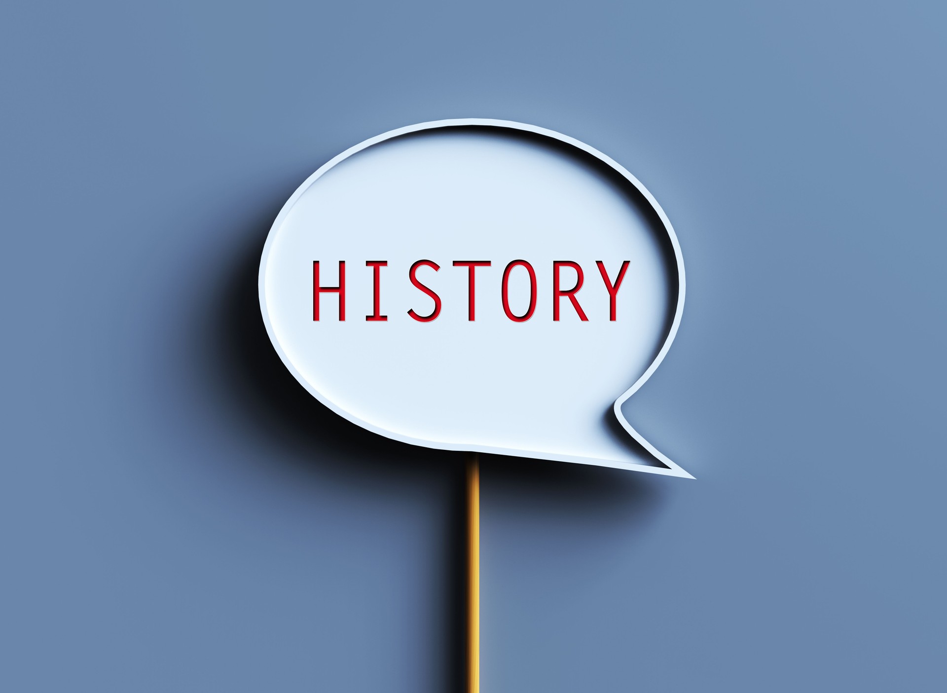 Focus on History